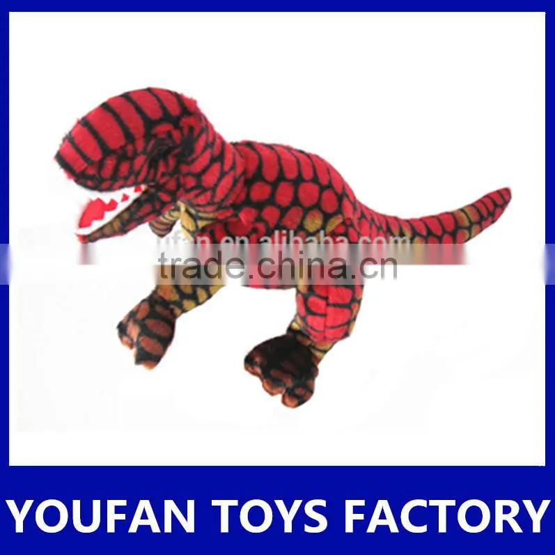 wholesale toys mini plush dinosaur