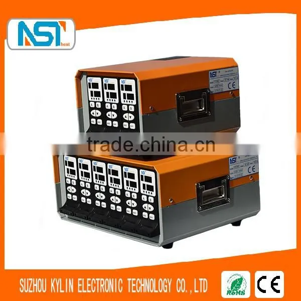 Hot Runner System PID Temperature Controller