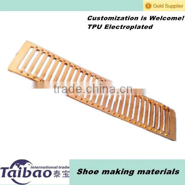 Hot selling raw material for shoes, Alibaba supplier