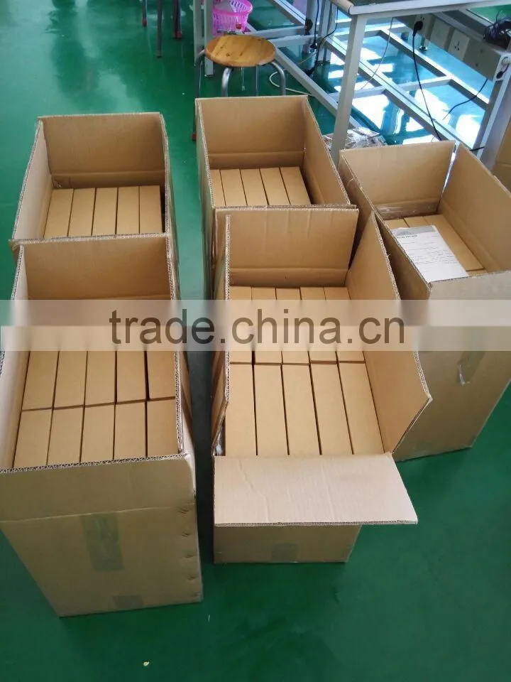 OEM Factory supply 2 ports 100base FX to 6 ports 10/100M ethernet 8 ports optical switch
