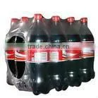 Automatic Bottle Heat Shrink Wrapping Machine