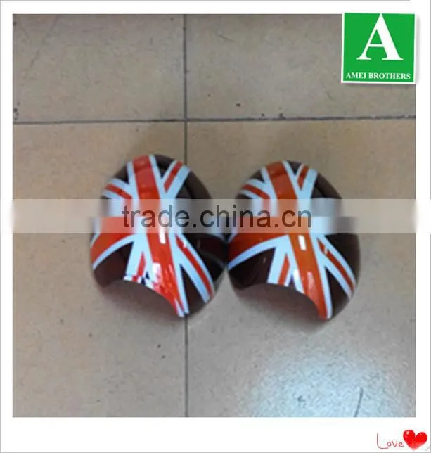 New Design Car Rear View Mirror Cover