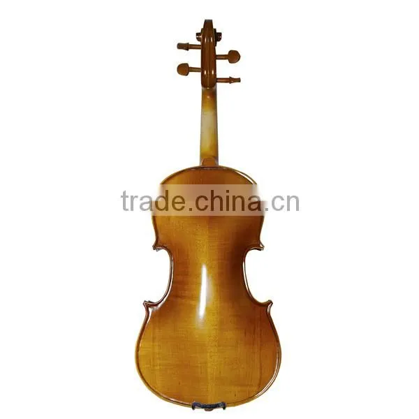 (TL001-3) Taixing Matte Violin With Cases Jujube Accessories