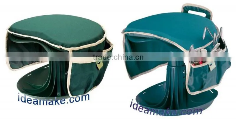 Garden Stool Gardening Seat Garden Supply Garden Rocker 2015 new products