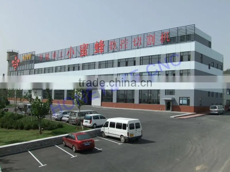 gantry automatic steel strip cutting machine for sale