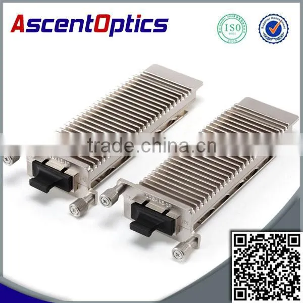 Extreme compatible 10.3G XENPAK 850nm 300m MMF