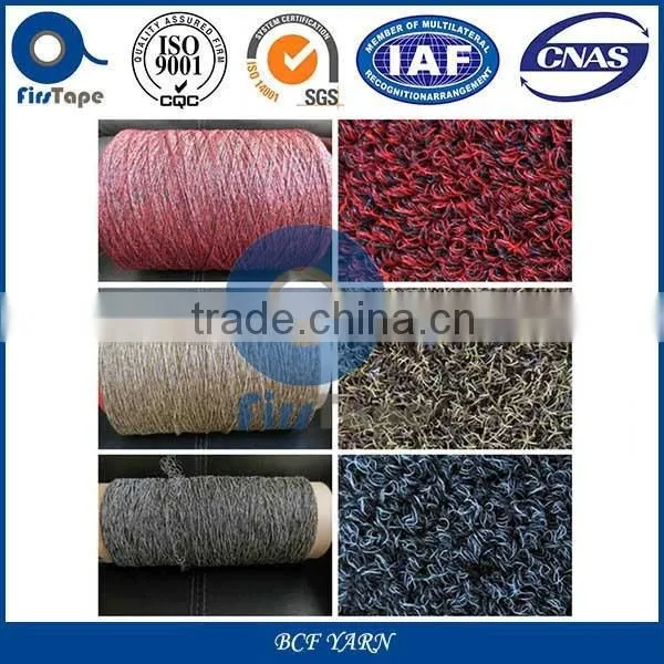 HOT SALE GOOD PRICE PA66 PA6 POLYAMIDE BCF YARN