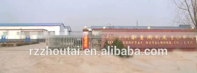 Scaffolding Traction Ring Scaffolding Coupler ZT-B030