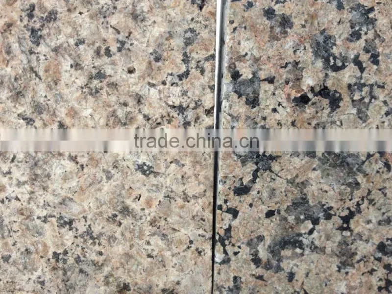 Hottest Brown Granite Tiles----China Tropic Brown Granite-----Big quantity can be availble