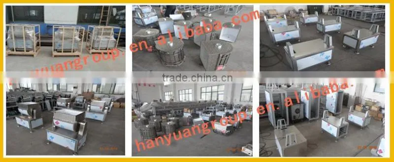 rice cake maker machine, Cereal bar making machine, peanut candy mixer