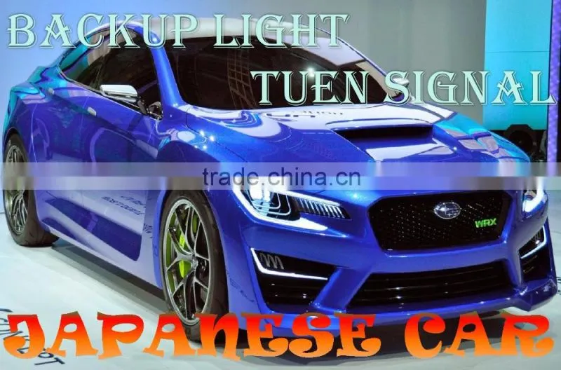 High Quality Super Bright White Reverse Light LED BULB 1156 SIGNAL LIGHT