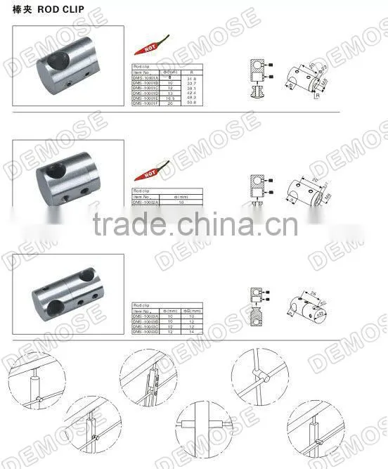 multifunctional steel window railings of project case