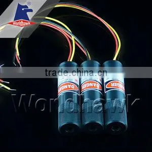 high power 808nm infrared laser diode module