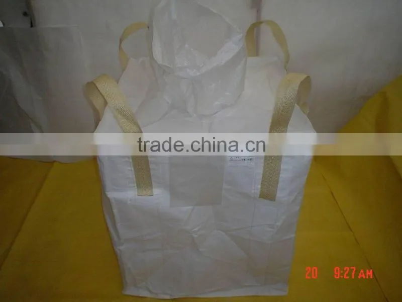 FIBC Jumbo Bag Production Line