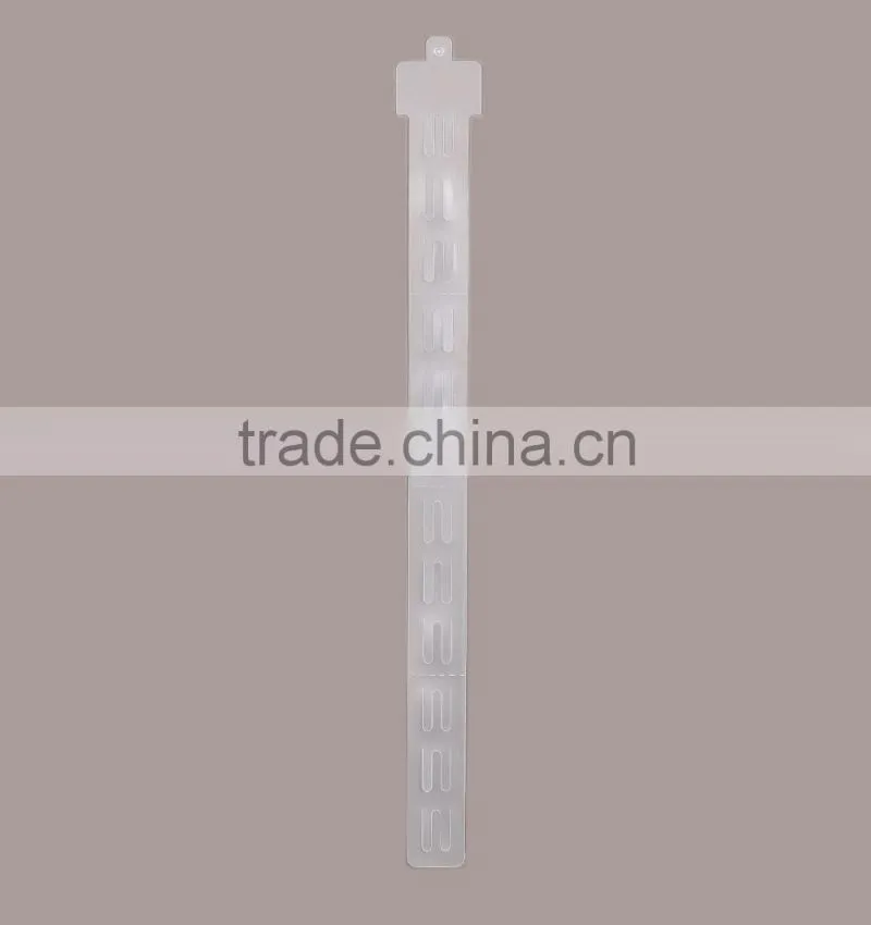 Shelf Strip with Clip