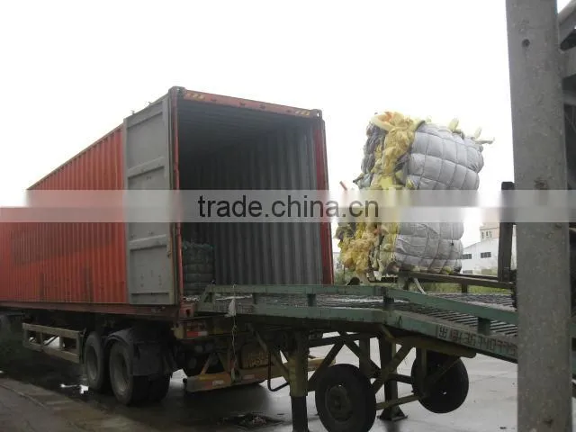AA Grade Scrap Foam / Rebond Foam