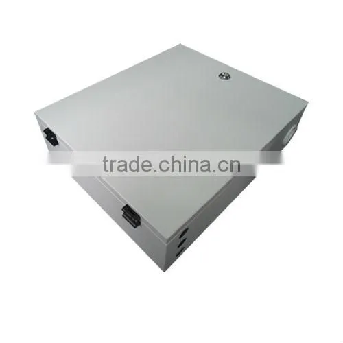 odf fiber termination box