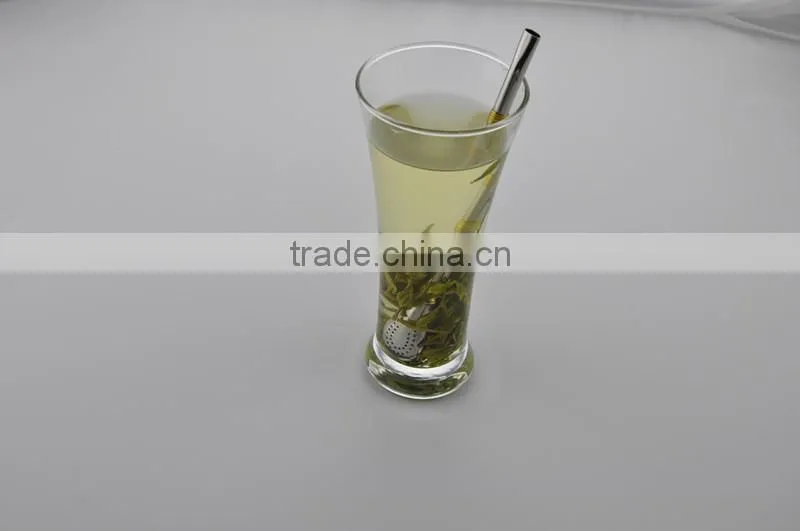 Stainless Steel Straw Spoon Used as straws utra-practical