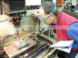 Parkson Safety Industrial Corp. company overview - view 1