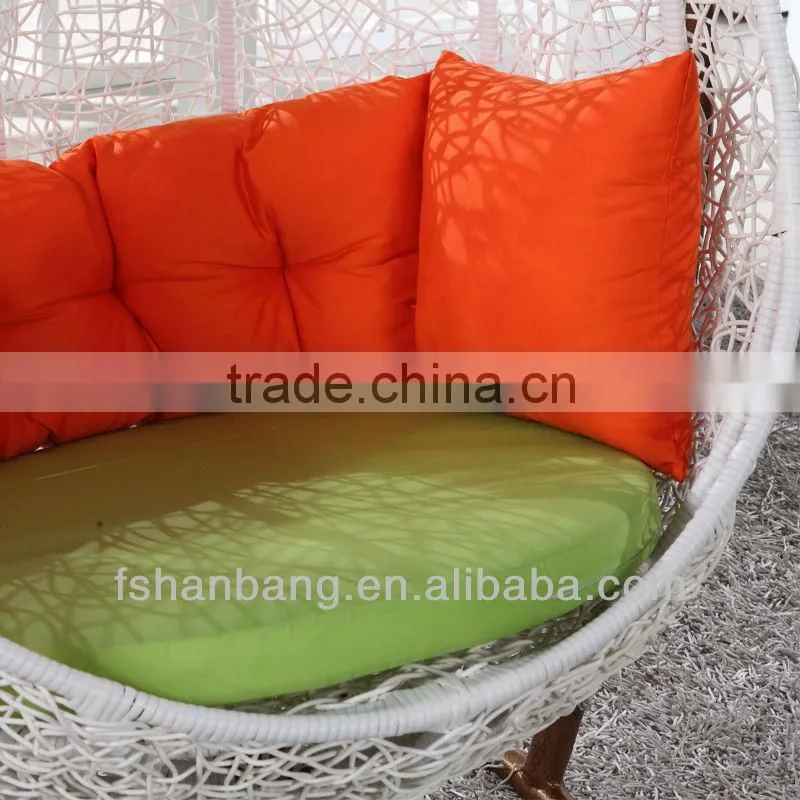 Modern Outdoor Swing Chair & Hanging Chair