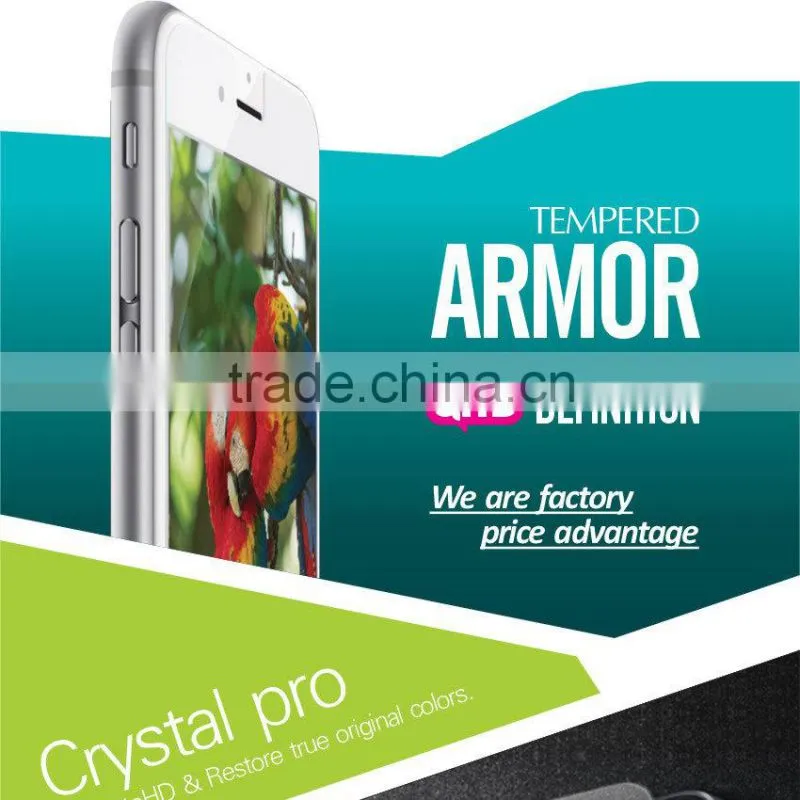 Cellphone Tempered Glass