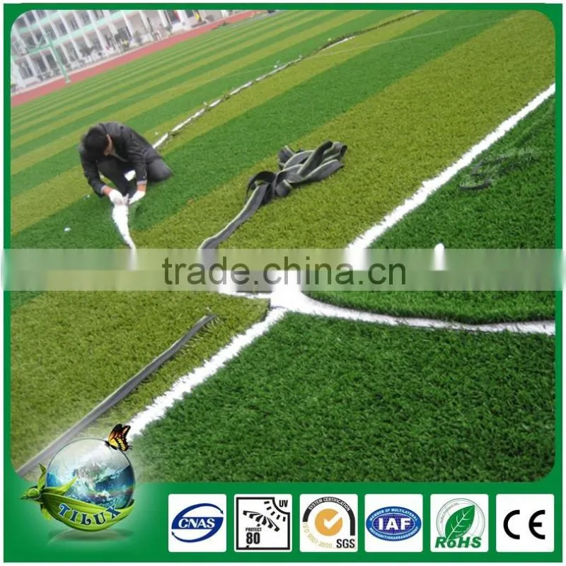 High quality football artificial grass with competitive price
