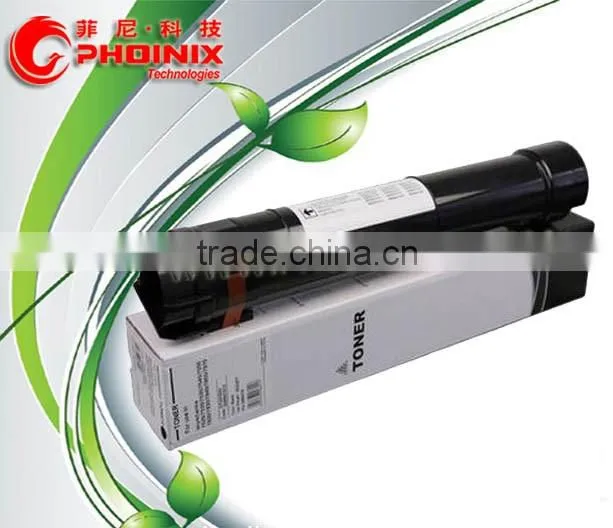 Compatible for Xero 7525 7530 7535 7545 7556 color toner cartridge toner kit copier toner