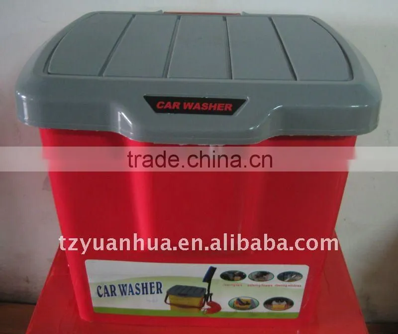 New Electric Car washer(YH-8883)