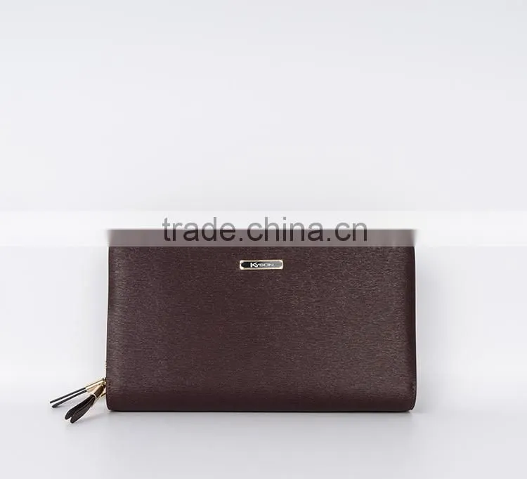 Mens zippered wallets designer discounted purses