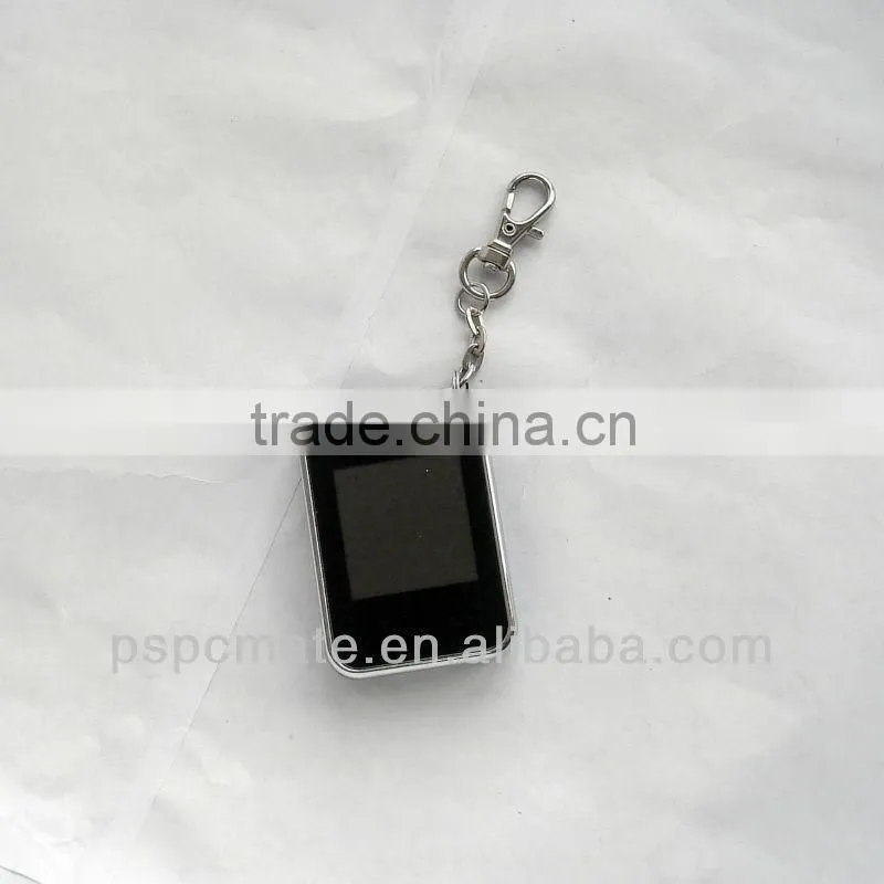 Nice Face 1.5 Inch Keyring Digital Photo Frame