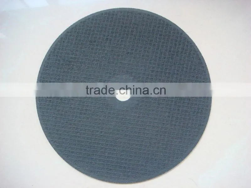 4inch cutting disc manufacturer cutting for metal, s/s