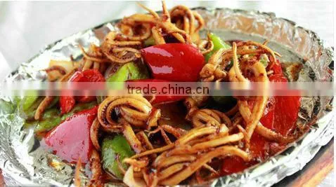 heavy duty household aluminum foil for diffferent market