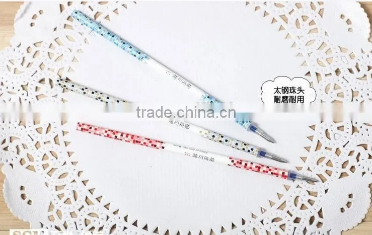 hot sell Erasable ink 0.4 0.5mm for ball pen
