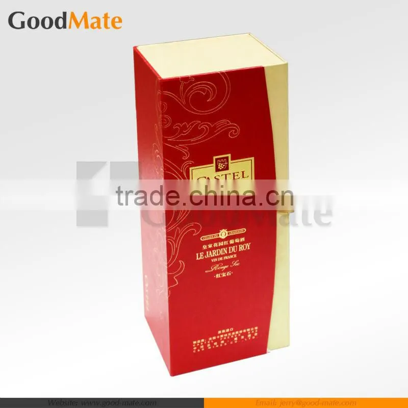 Glass Box, Cup Packlaging
