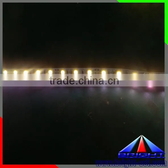 Double quality pcb white 5m/roll UV LED strip light,high brightness 3528 led strip lighht