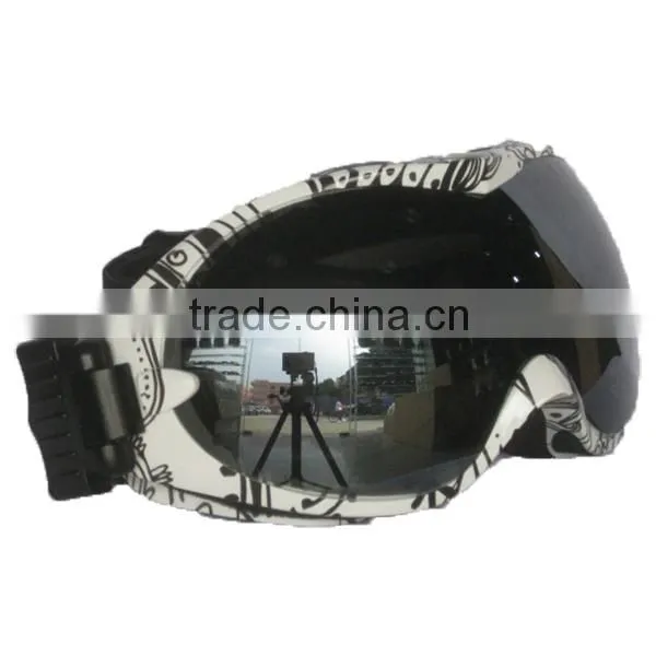 wholesale hot selling motorcycle elastic goggle strap