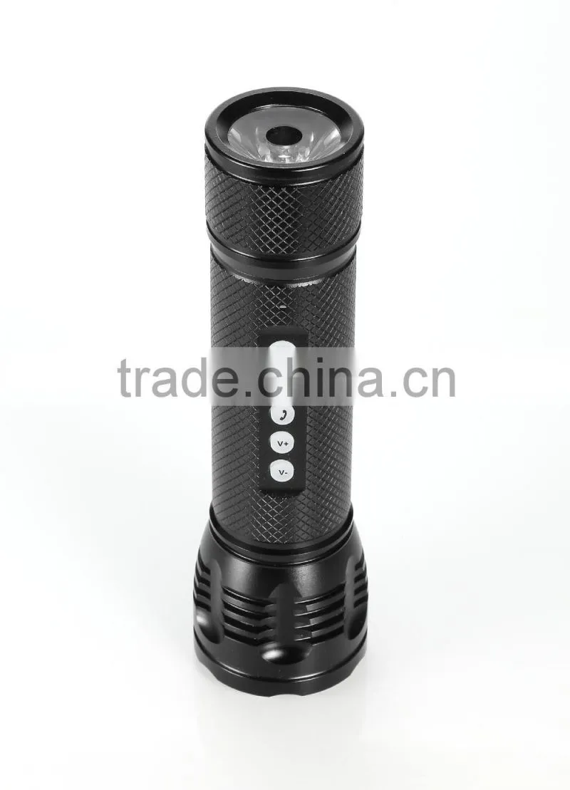 excellent selling super bright diving powerful led flashlight