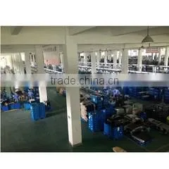 Zhejiang Vezsin Electrical Co., Ltd. company overview - view 3