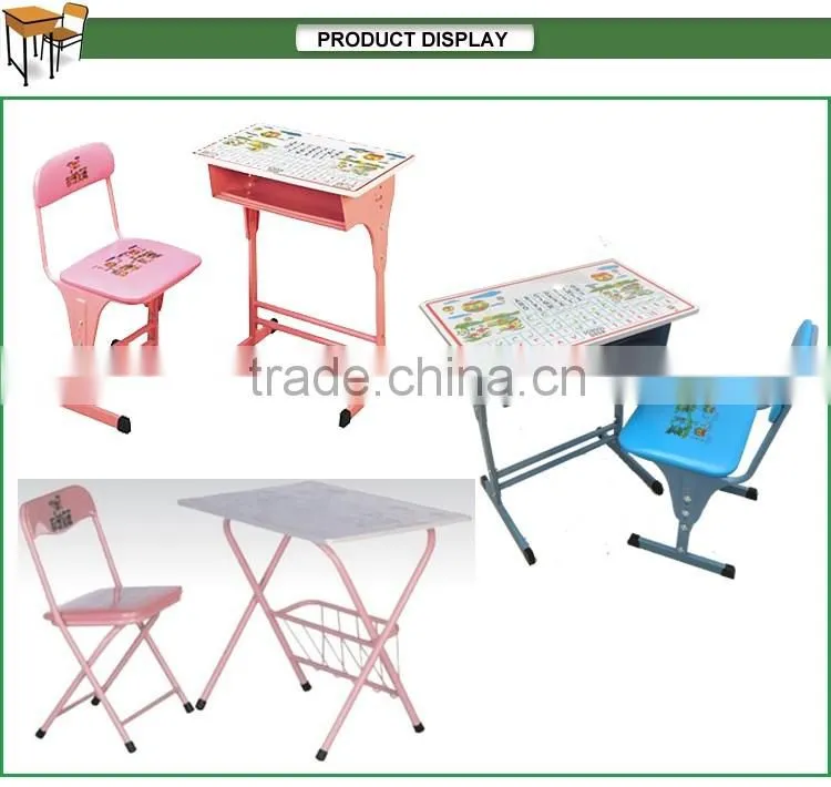 Single adjustable desk chair