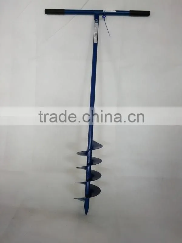 High Quality Earth Auger Anchor for sale