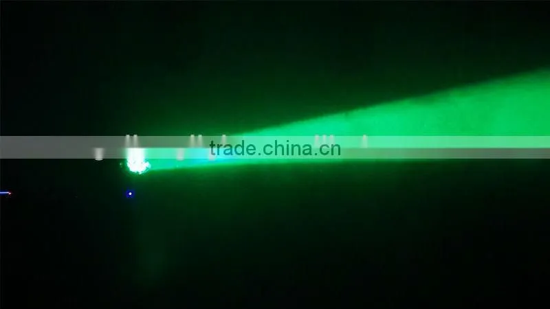 12x10w 4 in 1 Cree led moving head beam/moving head led beam/led beam moving head light