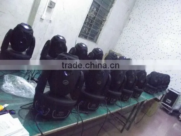 90w/60W LED Moving Head Spot Light