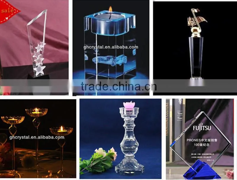 Exquisite Crystal Glass Bowls with nice Lids