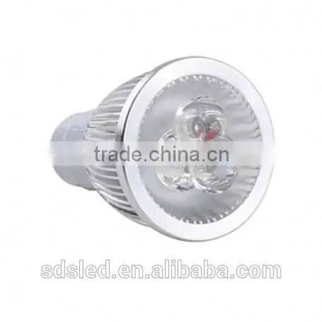 LED spotlightLED high power LED Spot Light 6W Cool White GU10 spotlight