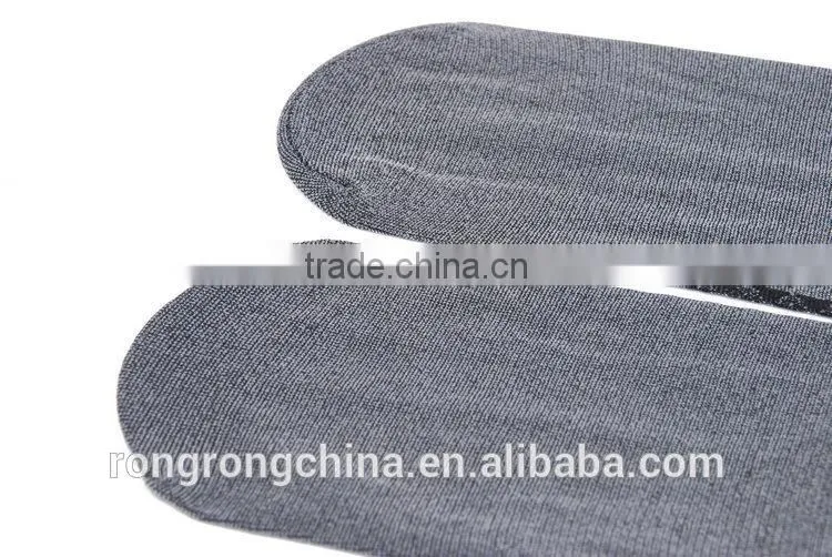 Snagging Resistance Non Slip Bright Colored Thin Cotton Socks Men 0565