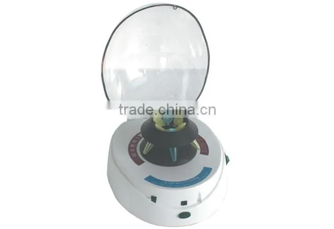 Laboratory Mini Centrifuge