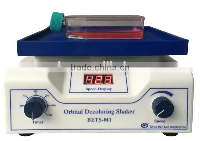 Orbital Decoloring Shaker for sale