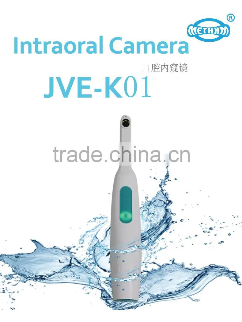 2016 Best medical devices intraoral camera wireless wifi medical dental camera wireless dental oral camera with 720P HD