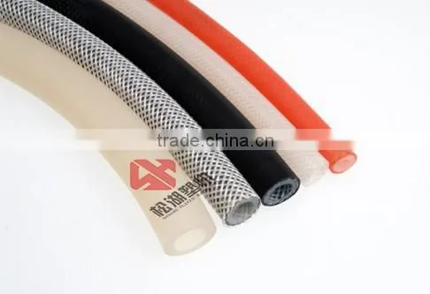 Transparent food grade High Pressure Air Hose extrusion machine