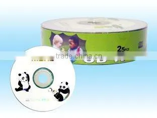 700MB 52x Blank disc cd